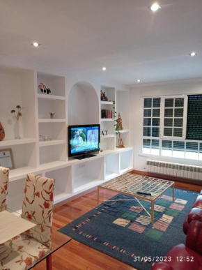 AR Villa Rica Apartment